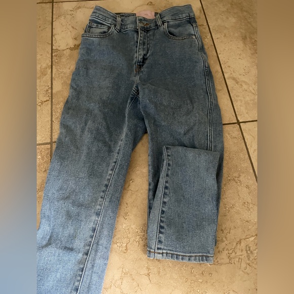 Denim jeans - Picture 3 of 5